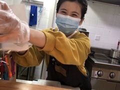 -查令84号咖啡馆(金大地1912东西街店)
