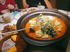 -筱爷叔·上海传统手工菜(玉树路店)