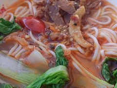 -牦牛道米线(大岭山店)