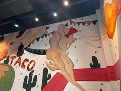 -TACO STAR 塔可星(下沙宝龙店)