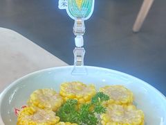 -左庭右院鲜牛肉火锅(浦江欢乐颂店)