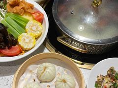 -八珍玉食鸡煲·打边炉(印象城店)