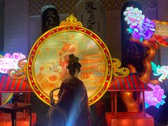 -深圳锦绣中华民俗村