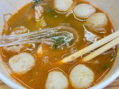 -明月虾面(厦禾路店)