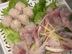 -粤顺渔坊·中山脆肉鲩火锅(清湖店)