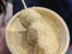 -半仙豆夫(安东老街店)