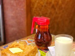 得奖西多士-金华冰厅