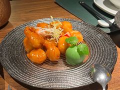 -木棉·醉心粤味(COCO Park店)