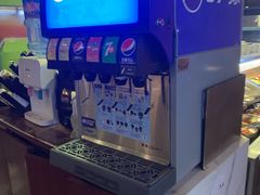 -火炉火自助餐(喜隆多店)