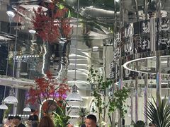 -3号仓库·创意中国菜(新世界城店)