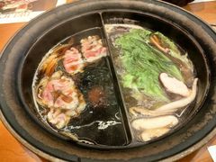 -呷哺呷哺(郑州国贸360餐厅店)
