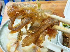 -陳添記·祖傳爽鱼皮(十五甫三巷店)