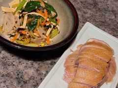 -南京大牌档(香港广场店)