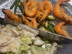 -小鱼小牛·鱼牛干锅·脆鱼火锅(世欧广场店)