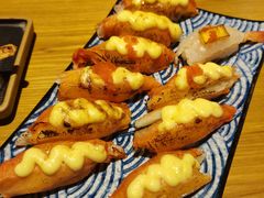 -友悦食堂(灯湖店)