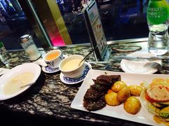 翠华餐厅(湾仔店)-翠华餐厅(湾仔店)