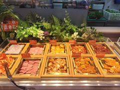 -非烤勿扰自助烤肉(合胜百货店)