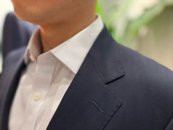 -Biella Fibers杰尼亚Zegna面料西装·夹克·礼服全定制Bespoke(晶耀前滩店)