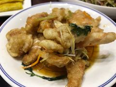 -老厨家(友谊路总店)