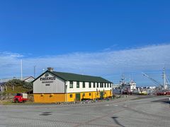 -Pakkhús Restaurant
