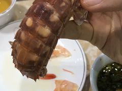 -海大大蒸汽海鲜餐厅·粤菜·特色小炒(欢乐颂店)