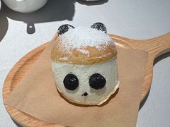 -眉州东坡·熊猫主题餐厅(枫蓝店)