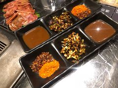 -烧烤季休闲餐厅(贵阳蟠桃宫店)