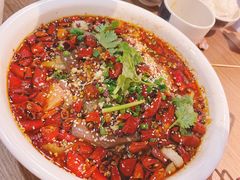 -肖四女乐山跷脚牛肉(世博源店)