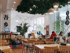 -贵凤凰贵州米粉(五道口店)