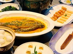 -曾宴·楚菜(湖北省博物馆店)