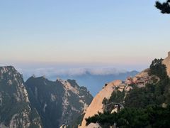 -华山风景名胜区