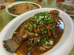 -百味园土菜馆(迎宾东路店)