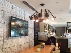 -康铂酒店(上海外滩店)