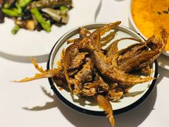 -花城苑广府菜(侨鑫店)