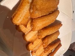 香煎带鱼-荣小馆(安达仕店)