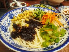 -北京炸酱面馆·烤鸭(前门总店)