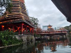 -深圳锦绣中华民俗村