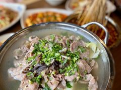 -肖四女·江湖菜(临港店)
