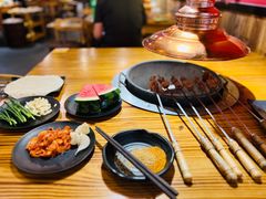 -号令江湖·水浒烤肉(和畅睦邻中心店)