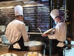 -喜晋道面馆(华严寺广场店)