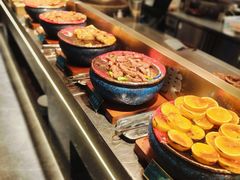 -東盛炭烤自助料理(玄武招商花园城店)