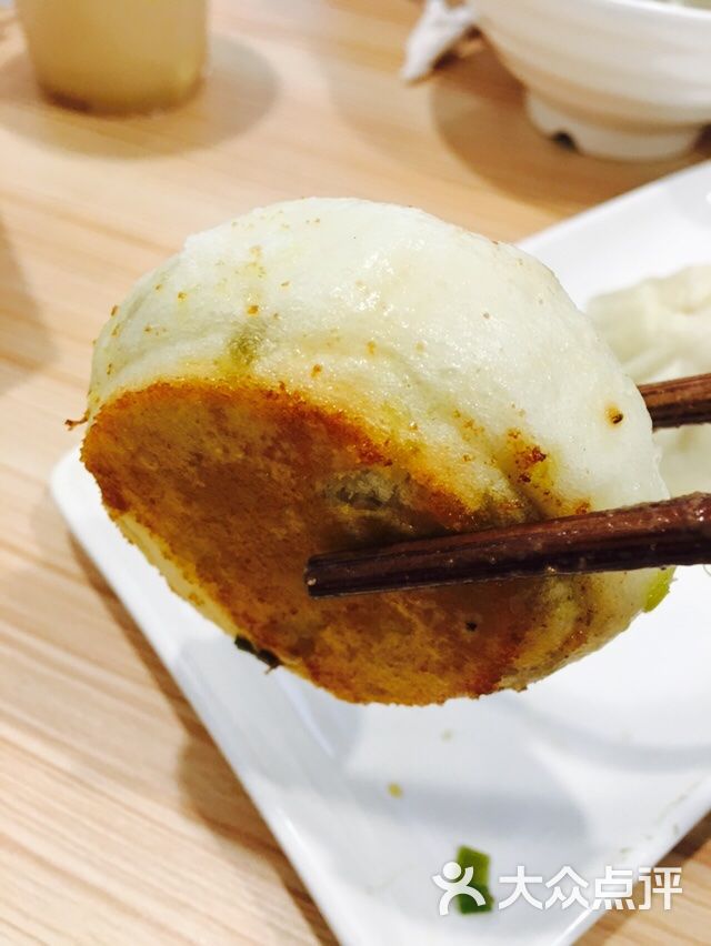 包扁肉-尚干依心拌面扁肉图片 - 第485张