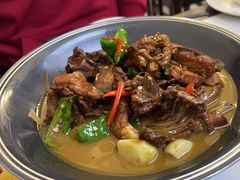 -滁香园·滁州菜(琅琊山店)