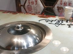 -二十一分小锅炖(皓月店)