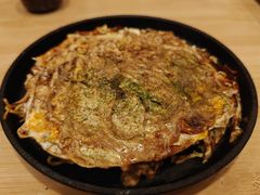 -日葵 大阪烧ひまり(仙霞路店)