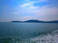-湄洲岛