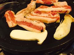 -Dombe豚(黑猪肉街店)