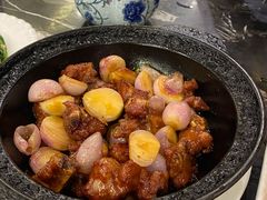 -美极鲜食坊(宝安南路店)