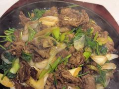 -老北京胡同味道二荤铺(酒仙桥店)