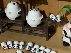 -熊猫屋(宽窄巷子景区店)